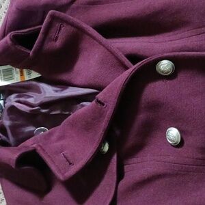 Beautiful INC Jacket- NWT